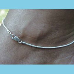 Slange Ankelkde 24 cm