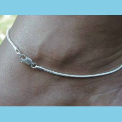 Slange Ankelkde 24 cm