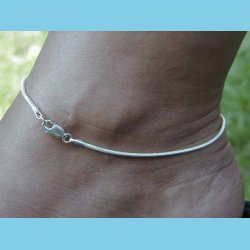 Slange Ankelkde 24 cm