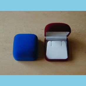 24 stk. Luksus Smykkeske, rering engros