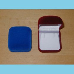 24 stk. Luksus Smykkeske, rering engros