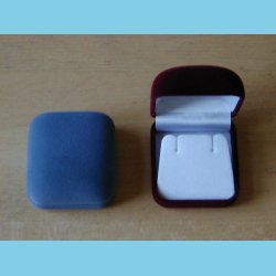 24 stk. Luksus Smykkeske, rering engros