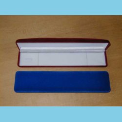 24 stk. Luksus smykkeske halskde/armbnd engros