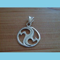 Cirkel Vedhng med mnster