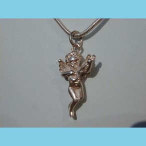 Amorine med guitaren