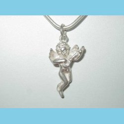 Amorine med guitaren