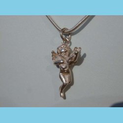 Amorine med guitaren