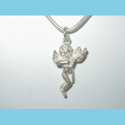 Amorine med guitaren