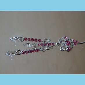 Banan stav med sprudlende vedhng.