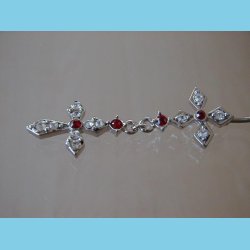 Kors i Kors Piercing