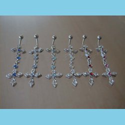 Kors i Kors Piercing