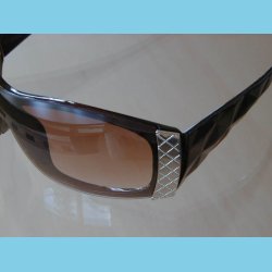 Solbrille 01