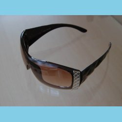 Solbrille 01