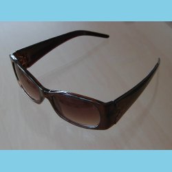 Solbrille 03