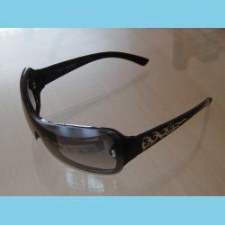 Solbrille 07
