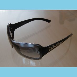 Solbrille 07