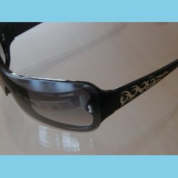 Solbrille 07