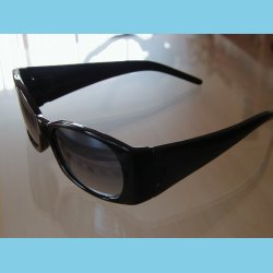 Solbrille 08
