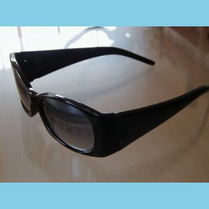 Solbrille 08