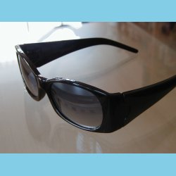Solbrille 08