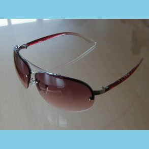 Solbrille 13