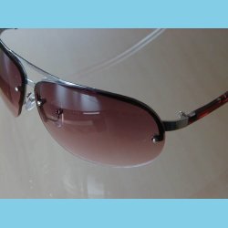 Solbrille 13
