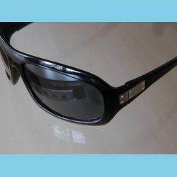 Solbrille 19