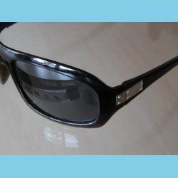 Solbrille 19
