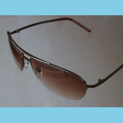 Solbrille 20