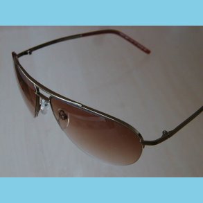 Solbrille 20
