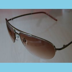 Solbrille 20