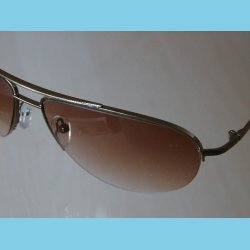 Solbrille 20