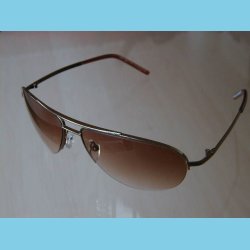 Solbrille 20