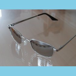 Solbrille 36
