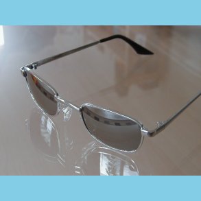 Solbrille 36
