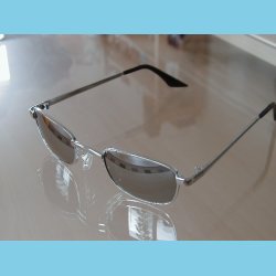Solbrille 36