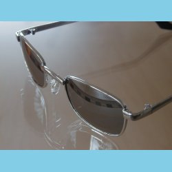 Solbrille 36