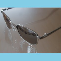 Solbrille 36