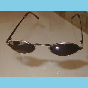 Solbrille 45
