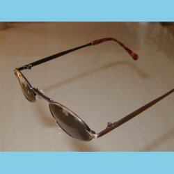 Solbrille 45