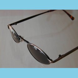 Solbrille 45