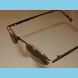 Solbrille 45