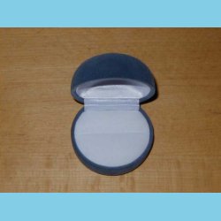 24 stk. Luksus smykkeske ring engros