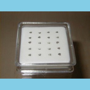 Nsering Hjerter Sterling Slv