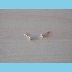 Nsering Hjerter Sterling Slv