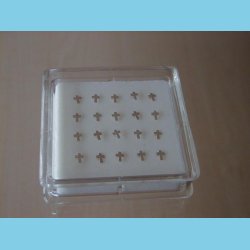 Nsering Kors Sterling Slv