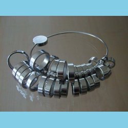 Prve Ringe med Amerikansk mleenhed