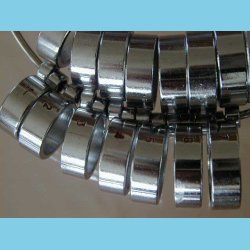 Prve Ringe med Amerikansk mleenhed