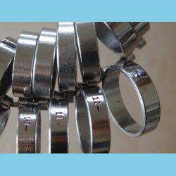 Prve Ringe med Amerikansk mleenhed