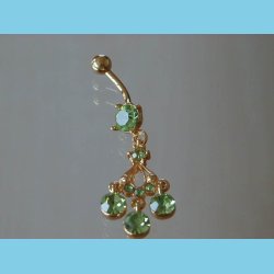 Gr�n Blomst